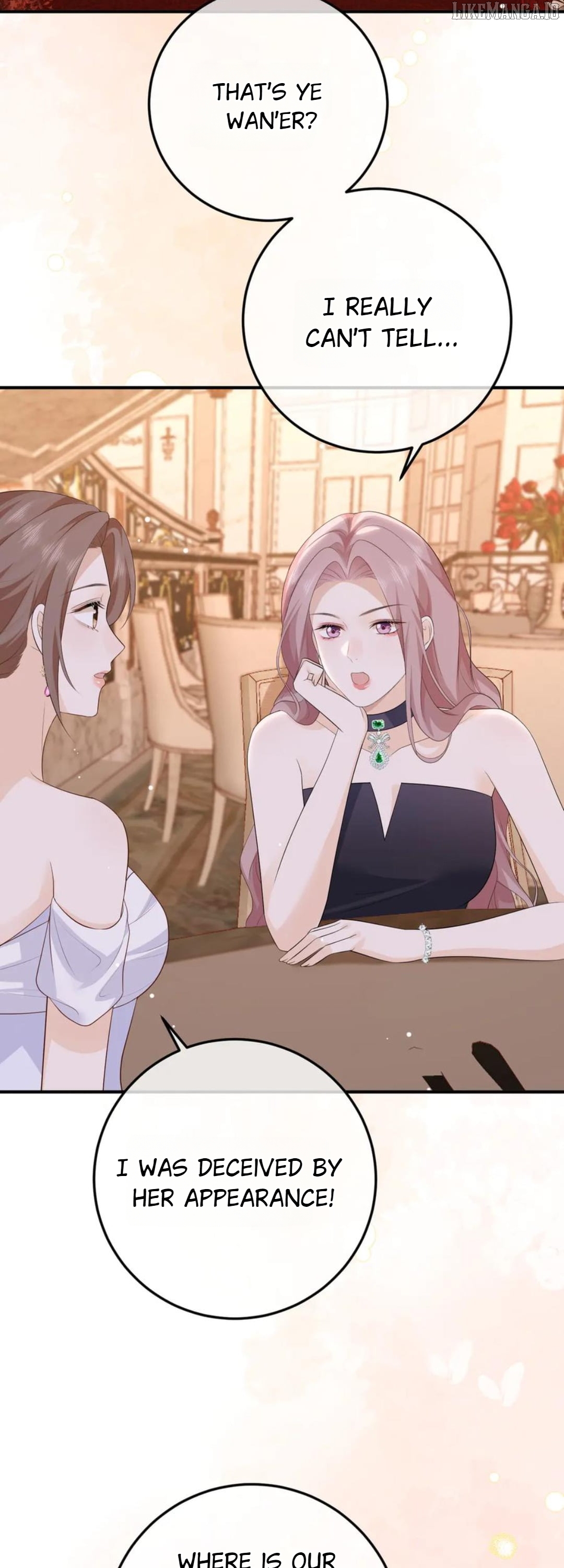 100-Day Warm Marriage Chapter 70 - page 8